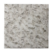 Carreau Surface de mur arrondie (Devant)