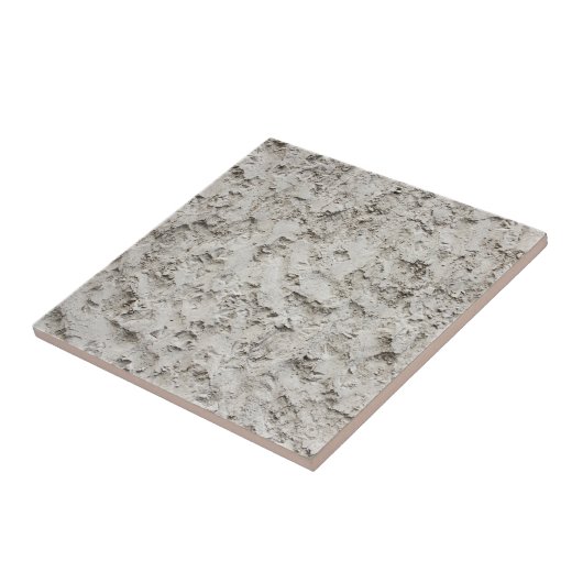 Carreau Surface de mur arrondie (Côté)