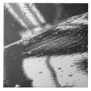 Carreau Surface humide