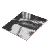 Carreau Surface humide (Côté)
