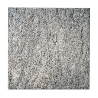 Carreau Surface plane d'une pierre grise de granit