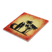 Carreau Surfer (Côté)