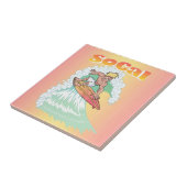 Carreau Surfer (Côté)