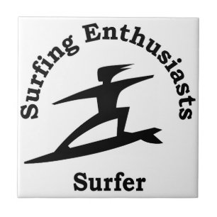 Carreau Surfeur
