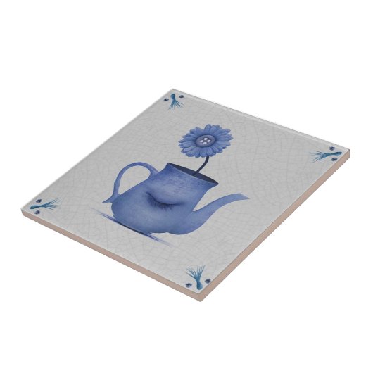 Carreau Surréalisme 006 (Côté)