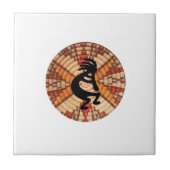 CARREAU SURVIVANT DE TOUS (Devant)