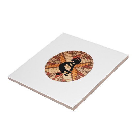 CARREAU SURVIVANT DE TOUS (Côté)