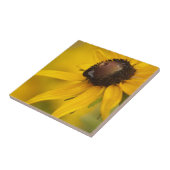 Carreau Susan Noir-Eyed avec une larme (Côté)