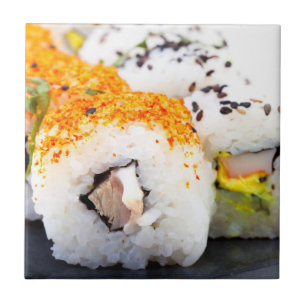 Carreau Sushi