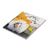 Carreau Sushi (Côté)