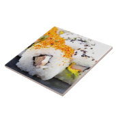 Carreau Sushi (Côté)