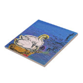 CARREAU SWANS (Côté)