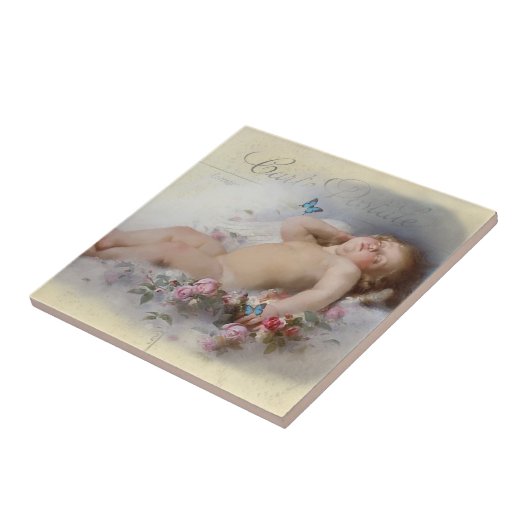 Carreau Sweet Dreams (Côté)