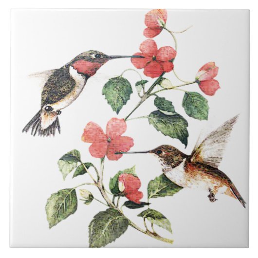 Carreau Sweet Vintage (Devant)