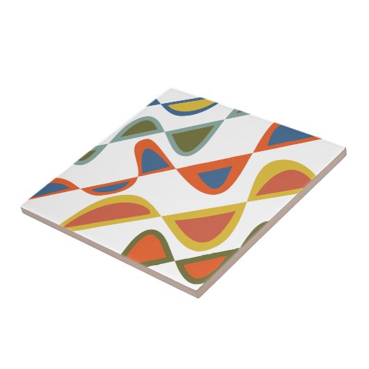 Carreau Swerve (Côté)