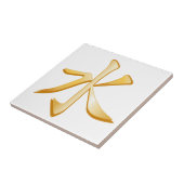 Carreau Symbole confucianisme (Côté)