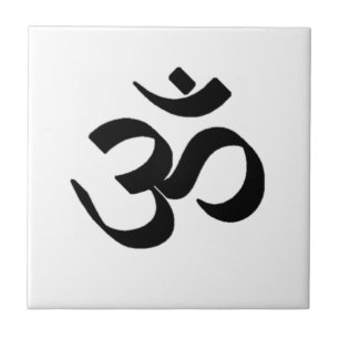 Carreau Symbole d'ohm