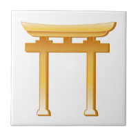 Symbole shinto