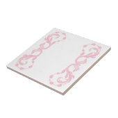 Carreau Symmetry (Côté)