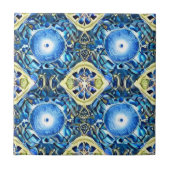 Carreau Symphonie céleste (Devant)