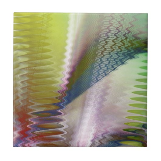 Carreau Symphonique II (Devant)