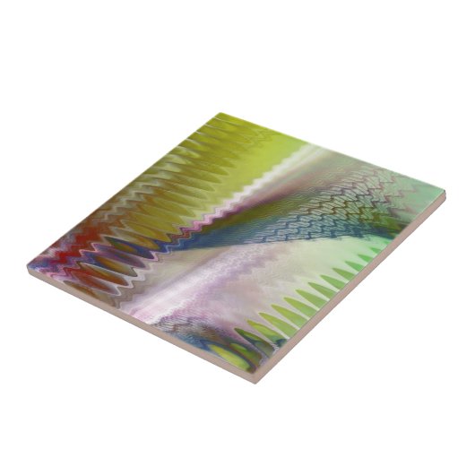 Carreau Symphonique II (Côté)