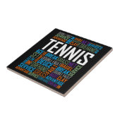 Carreau T-shirt (Côté)