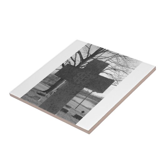 Carreau T-tuile (Côté)