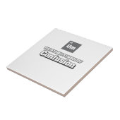 Carreau Tableau périodique - Élément Um de confusion (Côté)