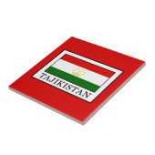 Carreau Tadjikistan (Côté)