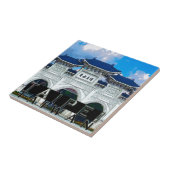 Carreau Taipei (Côté)