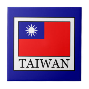 Carreau Taïwan