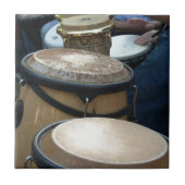 Carreau tambours (Devant)