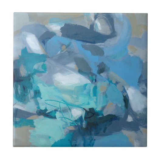 Carreau Tangé (Devant)