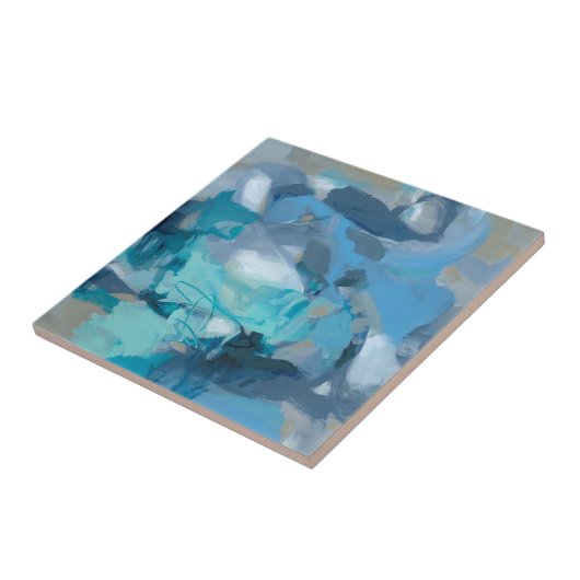 Carreau Tangé (Côté)