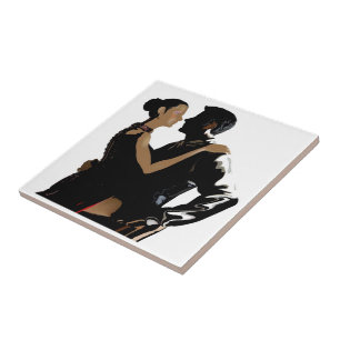 Carreau Tango