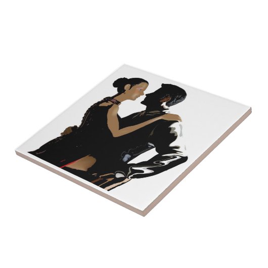 Carreau Tango (Côté)