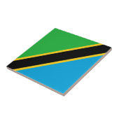 Carreau Tanzanie (Côté)