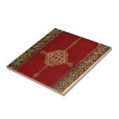 Carreau Tapis de Perse (Côté)