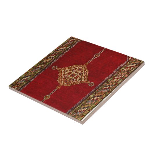 Carreau Tapis de Perse (Côté)