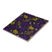 Carreau Tapis de souris (Côté)