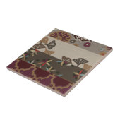 Carreau Tapisserie automatique II (Côté)