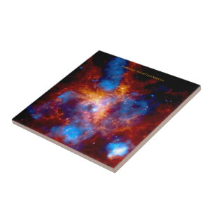 Carreau Tarantula Nebula