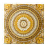 Carreau Tarte au citron (Devant)