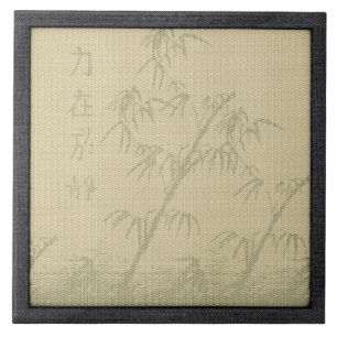 Carreau Tatami