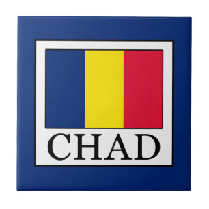 Carreau Tchad