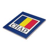 Carreau Tchad (Côté)
