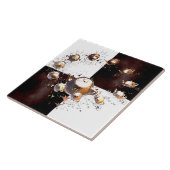 Carreau Teapot (Côté)