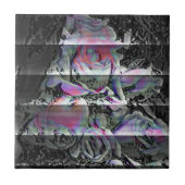 Carreau Techno Bouquet (Devant)