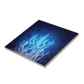 Carreau technologie-circuit-circuit-board (Côté)